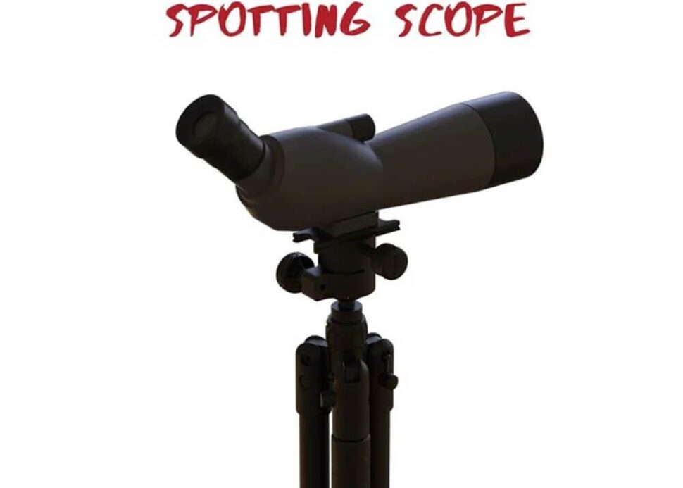 BOG Tripod DeathGrip Infinite Carbon