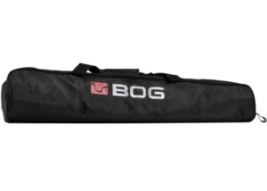 Bog Tripod carrying bag