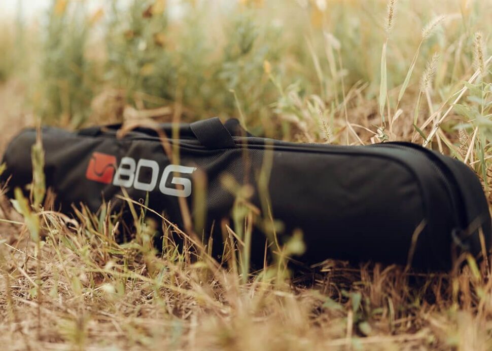 Bog Tripod Carrying Bag