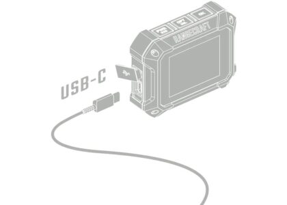 Chronograph Athlon Optics Rangecraft Velocity Pro