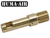 FX DRS High Flow V2 Transfer Port