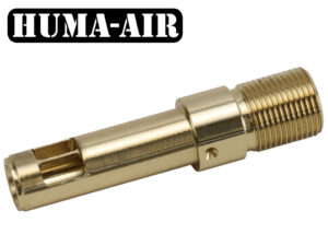 FX DRS High Flow V2 Transfer Port