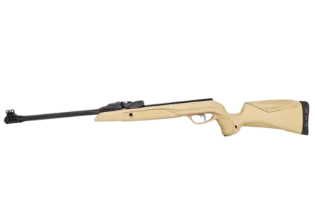 Gamo Swarm Desert Storm 10x Gen2 Break Barrel Air Rifle
