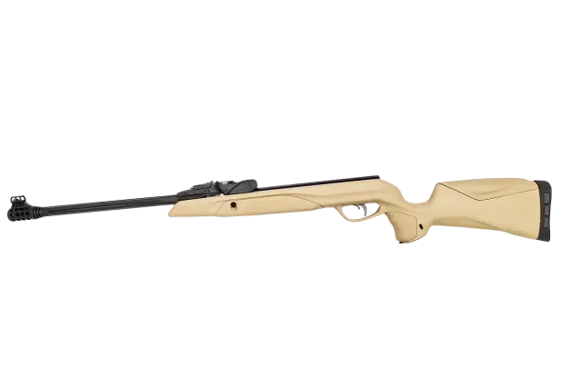 Gamo Swarm Desert Storm 10x Gen2 Break Barrel Air Rifle
