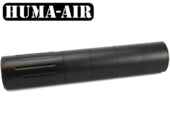 Huma Air Moderator Mod50 Cal .50 Big Bore