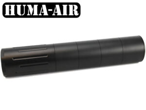 Huma Air Moderator Mod50 Cal .50 Big Bore