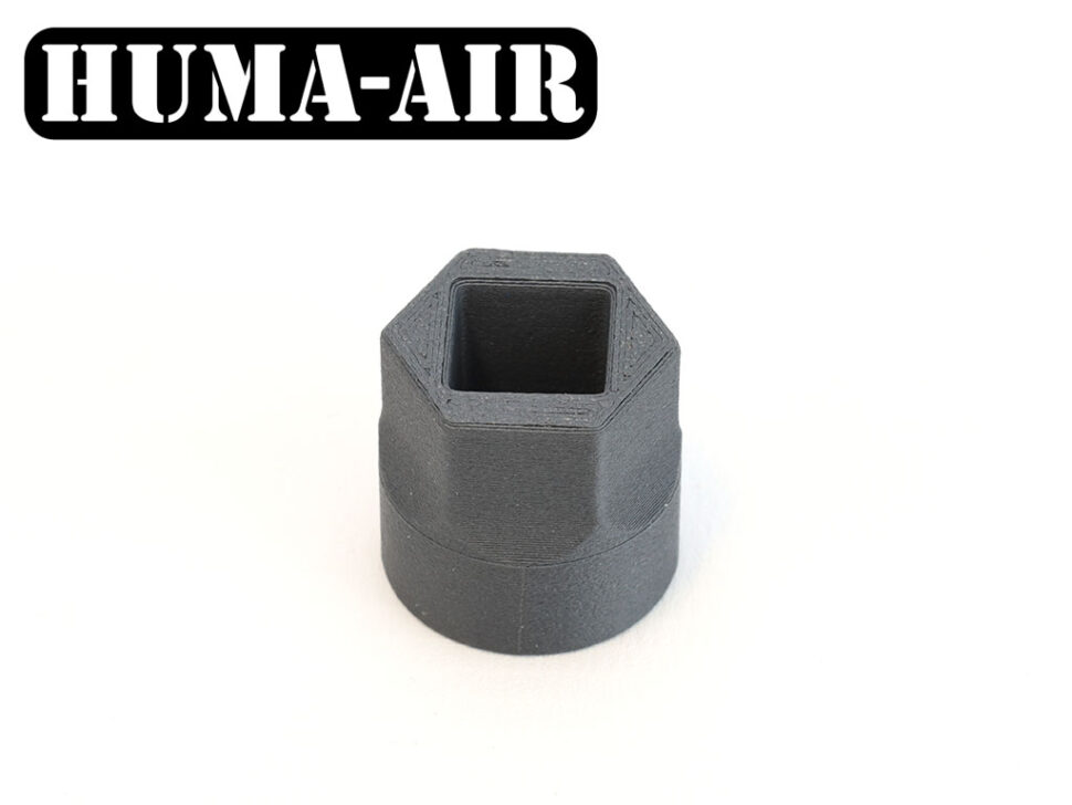 Mounting Tool For Mini Pressure Gauge 28 mm