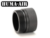 AEA Challenger, Bintac T9, AEA HP Max Moderator Adaptor