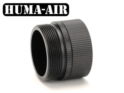 BinTac T9 Moderator Adaptor To M18x1