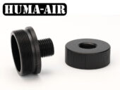 AEA Challenger, Bintac T9, AEA HP Max Moderator Adaptor