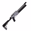 BinTac S45 Regular Cal. 45 Semi Automatic PCP Air Rifle