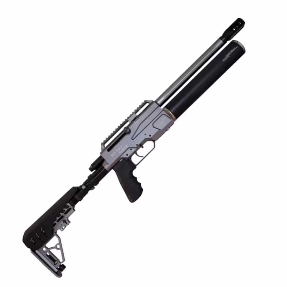 BinTac S45 Regular .45 Semi Automatic PCP Air Rifle