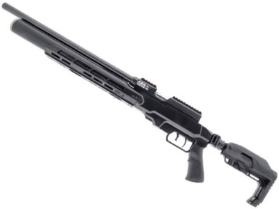 BinTac Zeus Tactical 24″ Big Bore Air Rifle (By AEA)