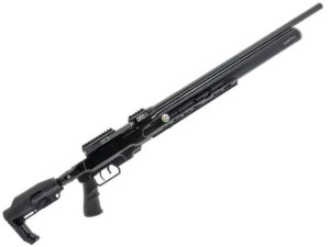 Bintac Zeus Tactical 32 Big Bore PCP Air Rifle