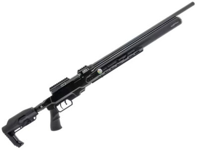BinTac Zeus Tactical 32″ Big Bore Air Rifle (By AEA)