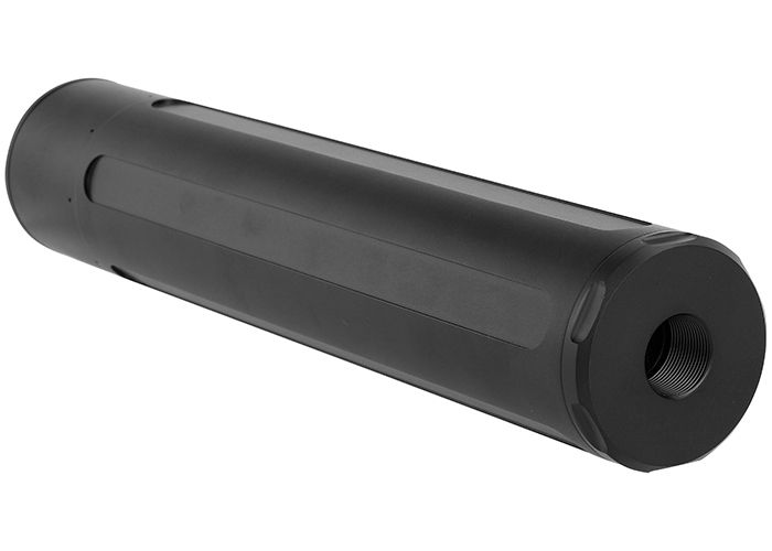 DonnyFL Emperor V3 Big Bore Airgun Moderator M18x1