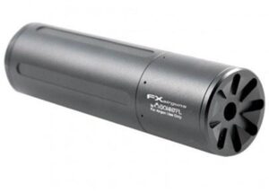 DonnyFL FX Airguns Airgun Moderator