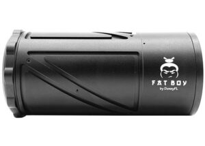 DonnyFL Fatboy Airgun Moderator