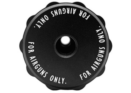 DonnyFL Fatboy Airgun Moderator 1/2 UNF