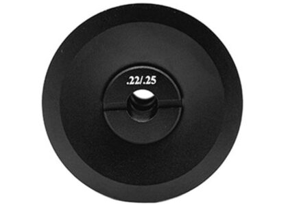 DonnyFL Fatboy Airgun Moderator 1/2 UNF