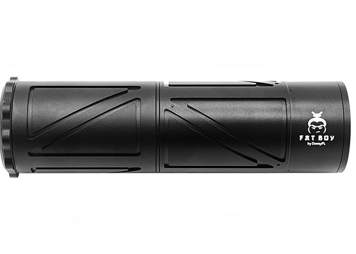 DonnyFL Fatboy Moderator Extender