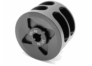 DonnyFL Fatboy Moderator Muzzle Break