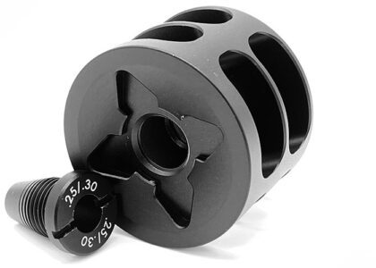 DonnyFL Fatboy Moderator Muzzle Break