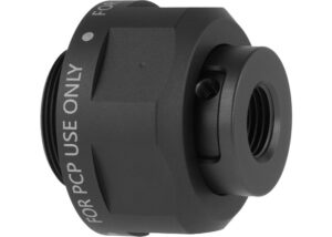 DonnyFL Quick Detach Adaptor for Sumo Tatsu Or Shogun 1_2-20 UNF