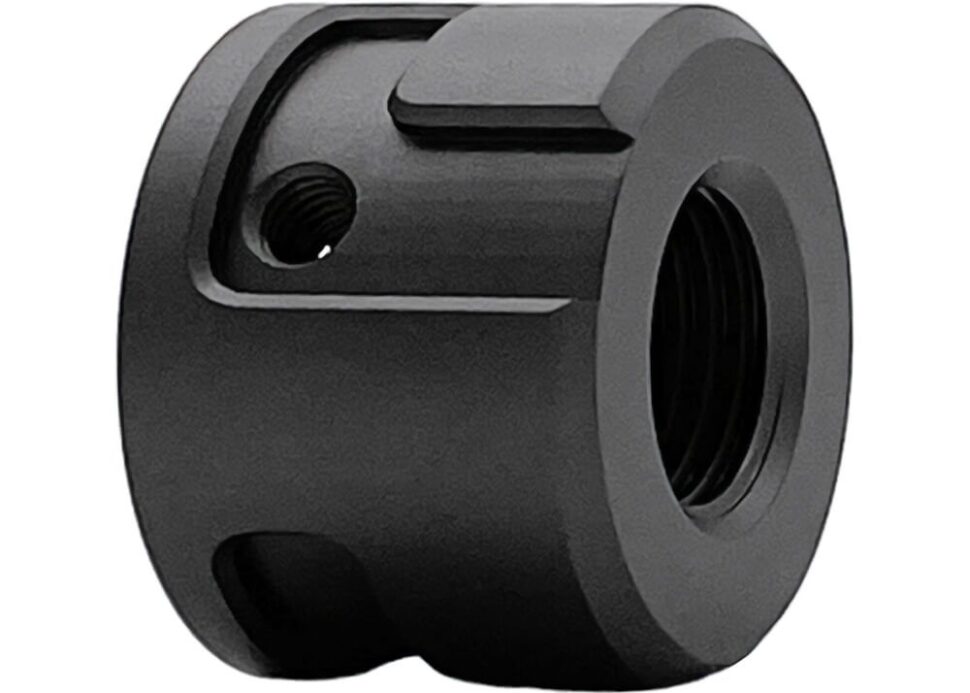 DonnyFL Quick Detach Barrel Adaptor