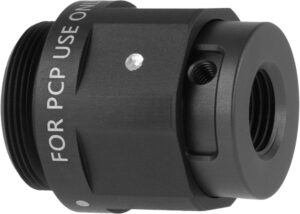 DonnyFL Quick Detach Endcap Adaptor For Koi or Tanto Moderator