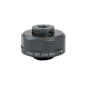 DonnyFL Quick Detach Endcap Adaptor For Ronin, Emperor Or Fatboy Moderator