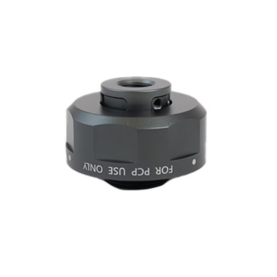 DonnyFL Quick Detach Endcap Adaptor For Ronin, Emperor Or Fatboy Moderator