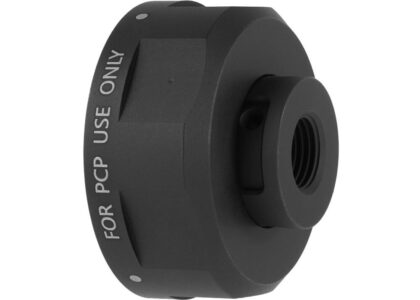 DonnyFL Quick Detach Endcap Adaptor For Ronin, Emperor Or Fatboy Moderator