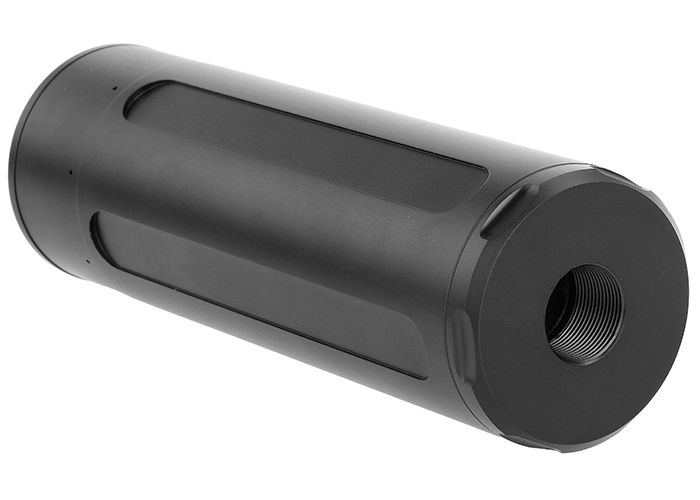 DonnyFL Ronin Big Bore Airgun Moderator M18x1