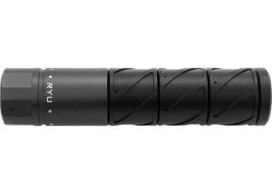 DonnyFL Ryu Quick Detach Airgun Moderator_0