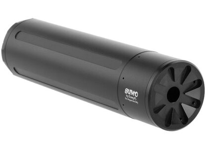 DonnyFL Sumo Airgun Moderator