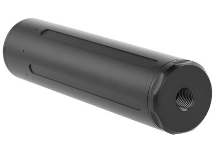 DonnyFL Sumo Airgun Moderator