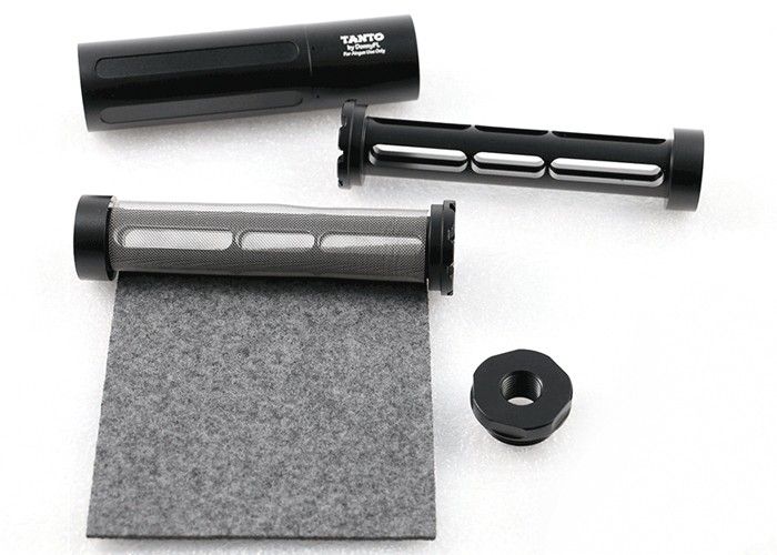 DonnyFL Tanto Airgun Moderator