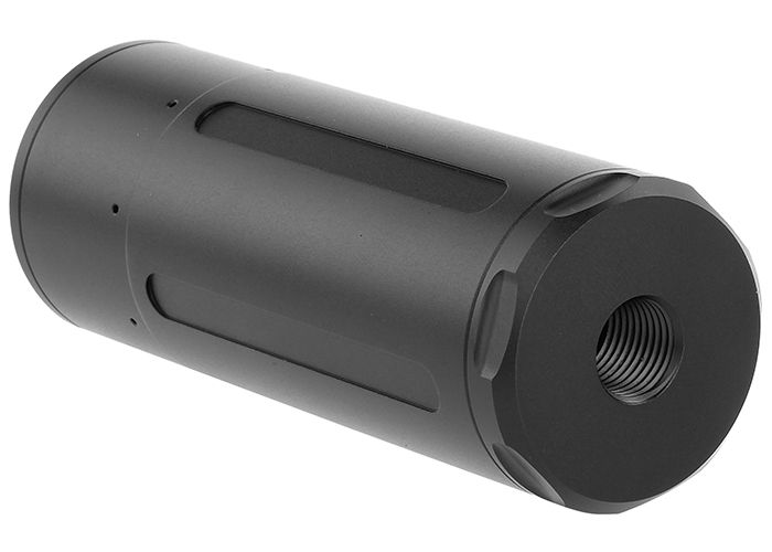 DonnyFL Tatsu Airgun Moderator 1/2″-20 UNF