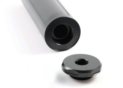 DonnyFL Tatsu Airgun Moderator 1/2″-20 UNF