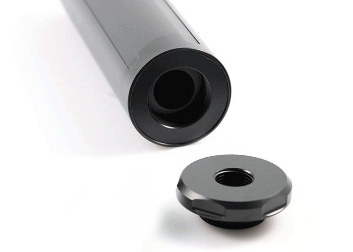 DonnyFL Tatsu Airgun Moderator 1/2″-20 UNF