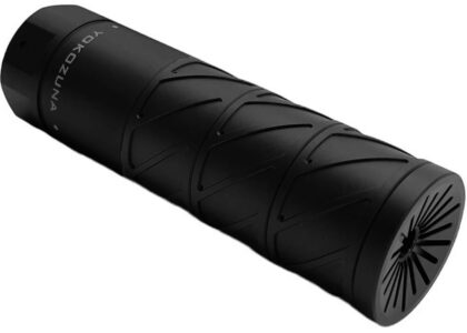 DonnyFl Yokozuna Quick Detach Airgun Moderator