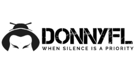 DonnyFl Airgun Moderators