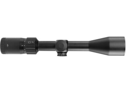 Element Optics Iris 3-9×40 Rifle Scope