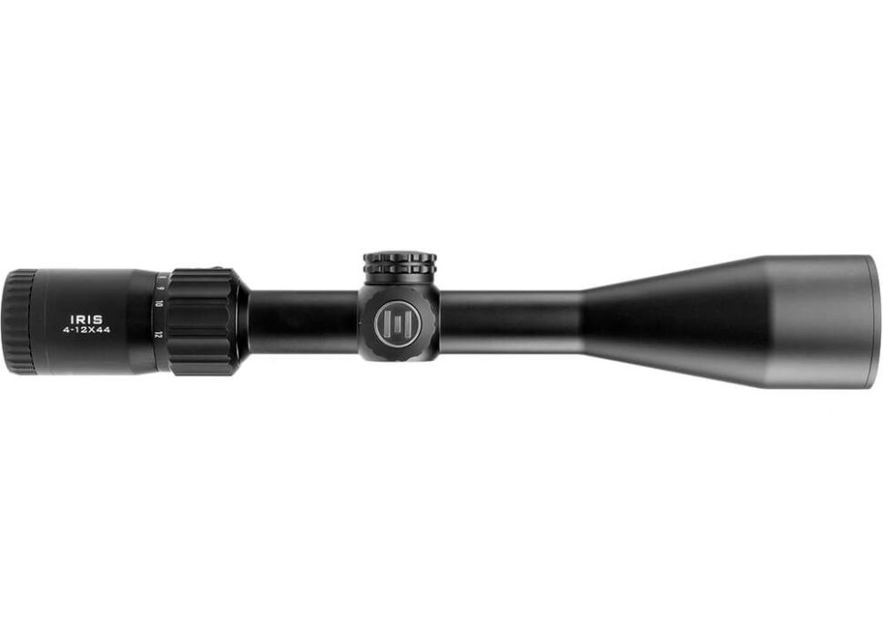 Element Optics Iris 4-12×44 Rifle Scope