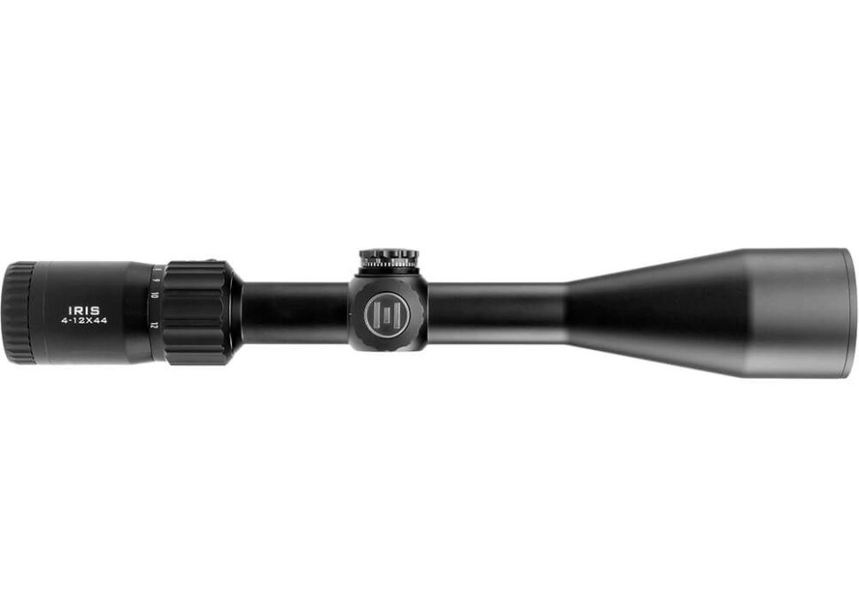 Element Optics Iris 4-12×44 Rifle Scope