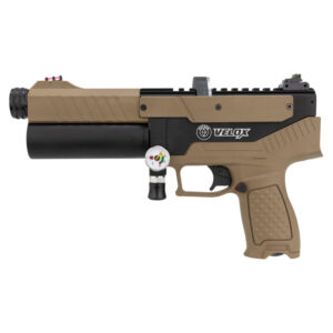 Hatsan Velox FDE air pistol