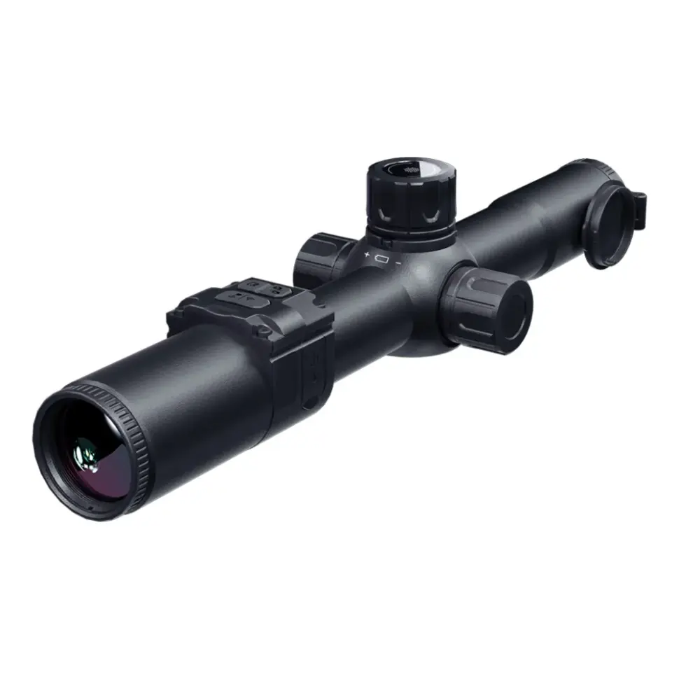 Pard Night Stalker Mini NSM-35 Digital Day and Night Rifle Scope