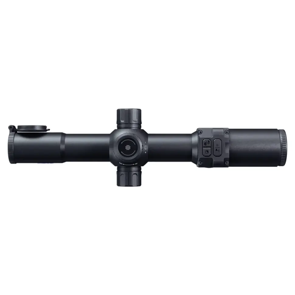 Pard Night Stalker Mini NSM-35 Digital Day and Night Rifle Scope