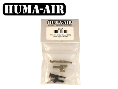 Precision Control Trigger (PCT) For FX Impact MKII-M3